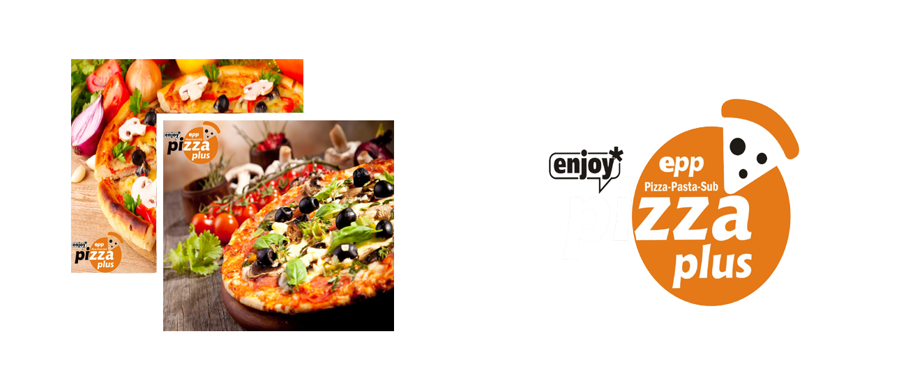 Enjoy Pizza Plus